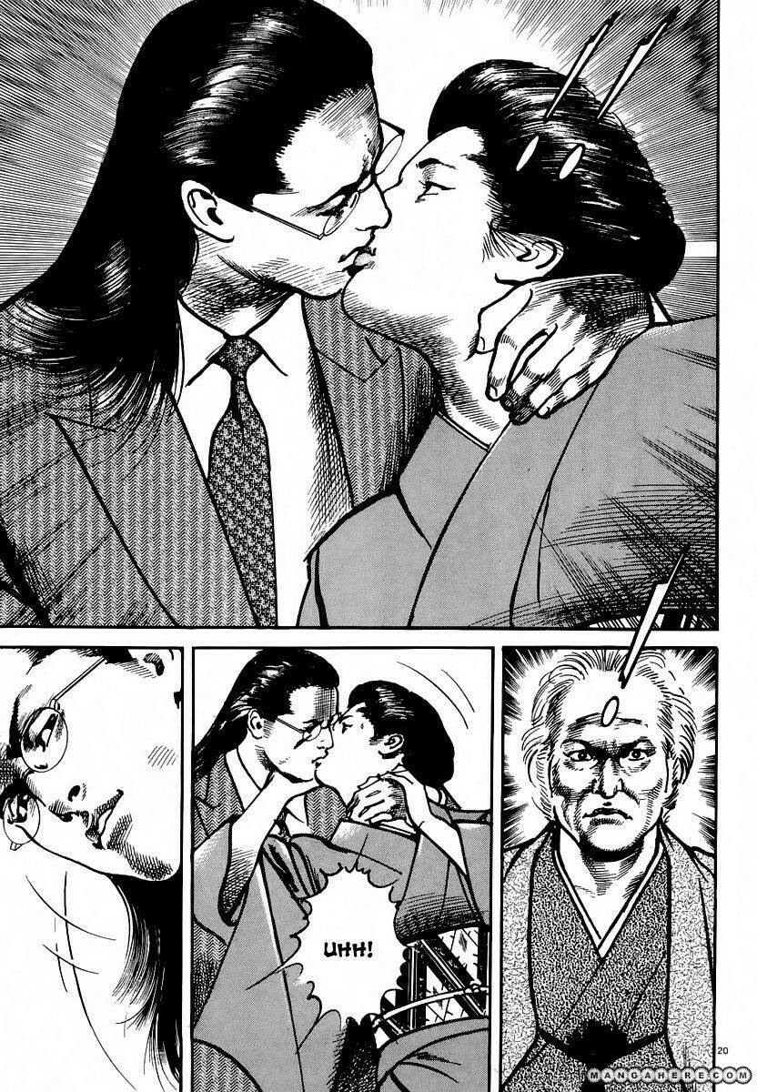 heat - thế giới ngầm chapter 22 20