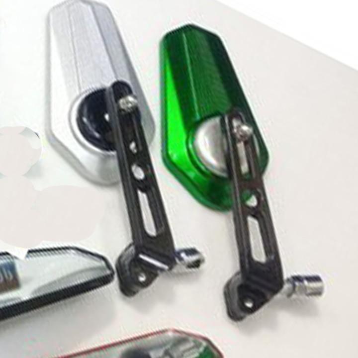 Kiếng chiếu hậu xe máy chân 10li V1