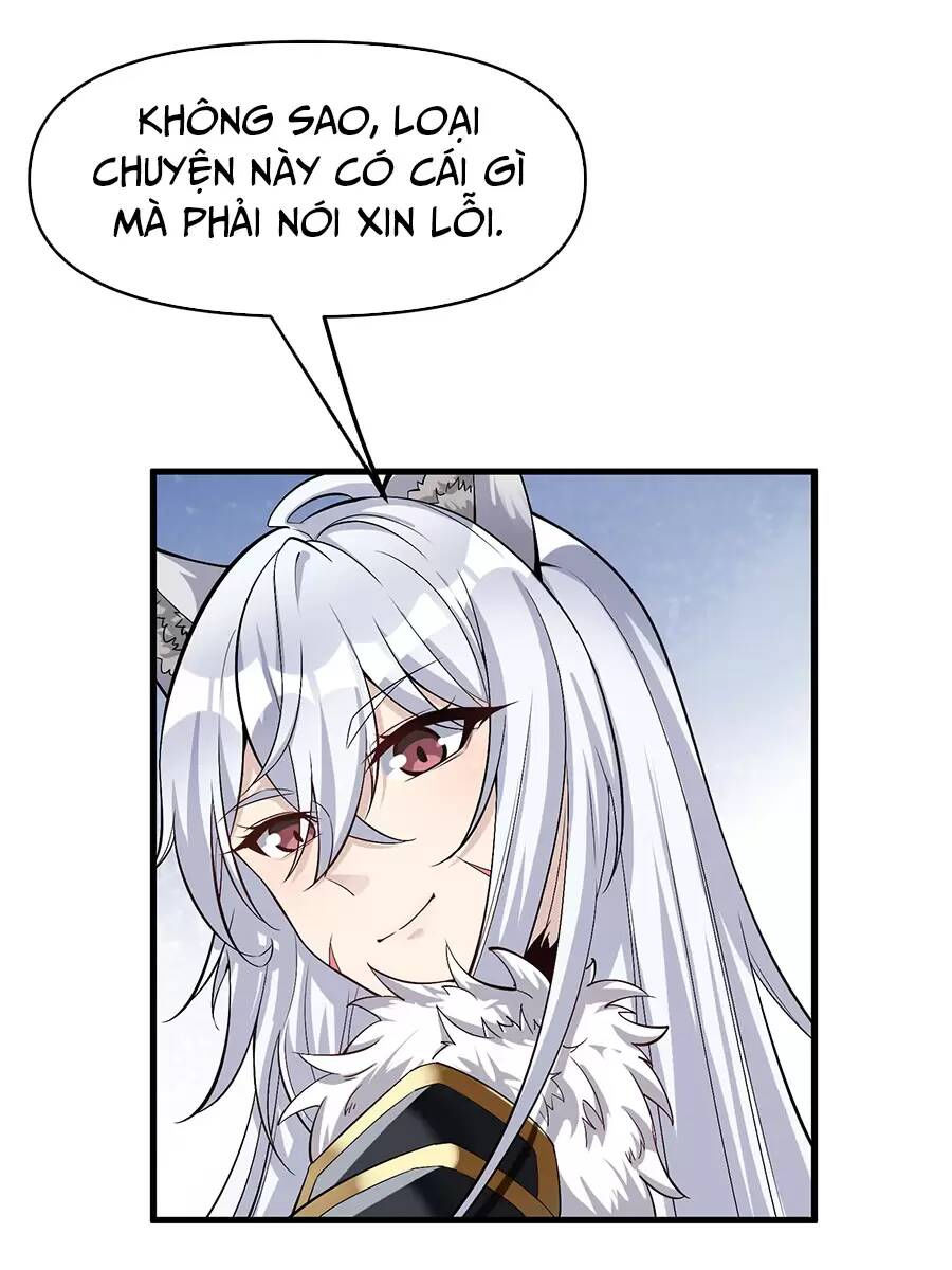 đồ long kỵ sĩ hôn môi ác long chapter 30 14