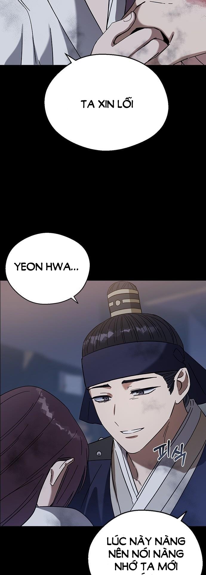 nhân duyên kiếp trước chapter 86.2 9