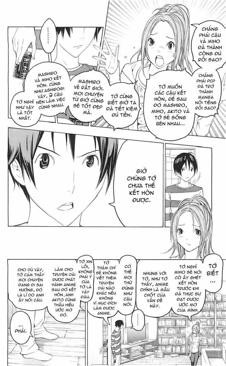 họa sĩ truyện tranh chapter 110 8