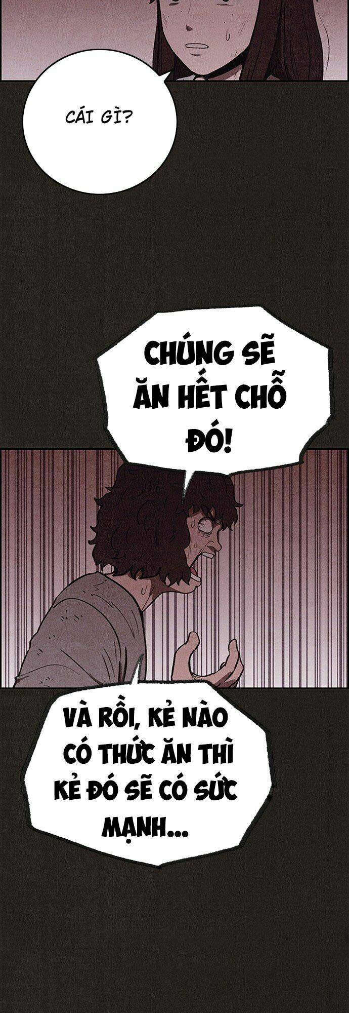 quái vật tại chung cư xanh chapter 76 26