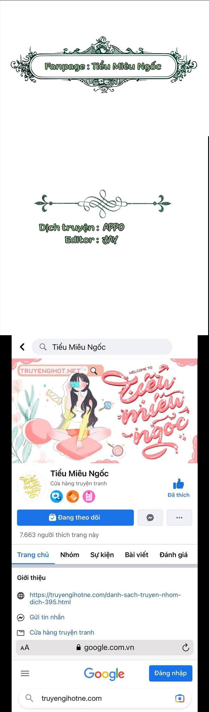 chúng ta cùng nhau tắm nhé? chapter 41 1