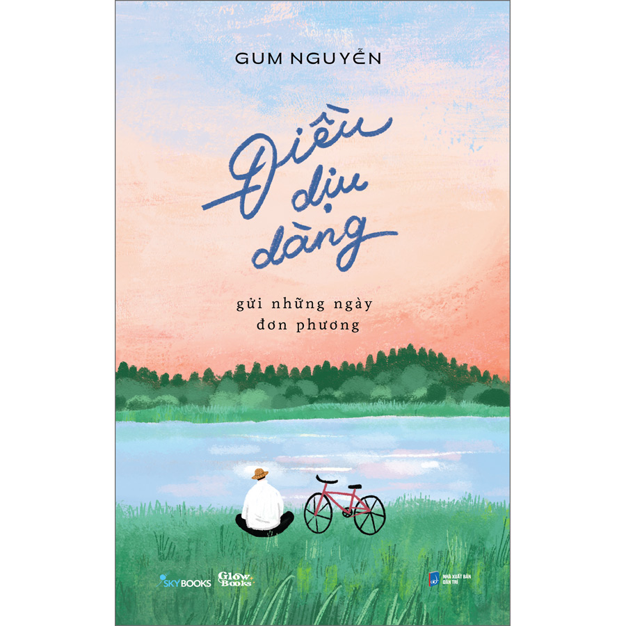 Điều dịu dàng gửi những ngày đơn phương