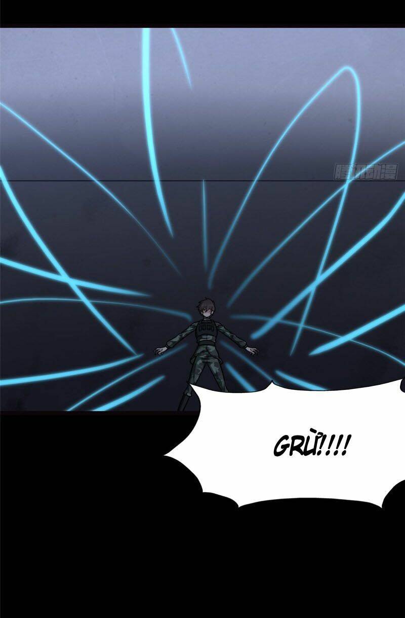 bạn gái virus của tôi chapter 245 47