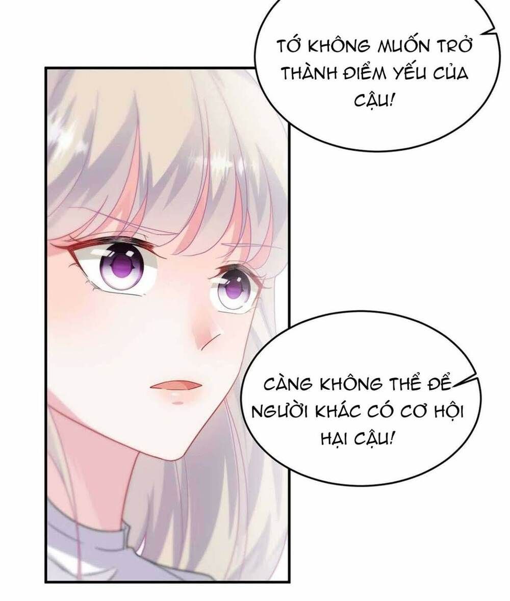 chọc tới chủ tịch tổng tài 2 chapter 142 16