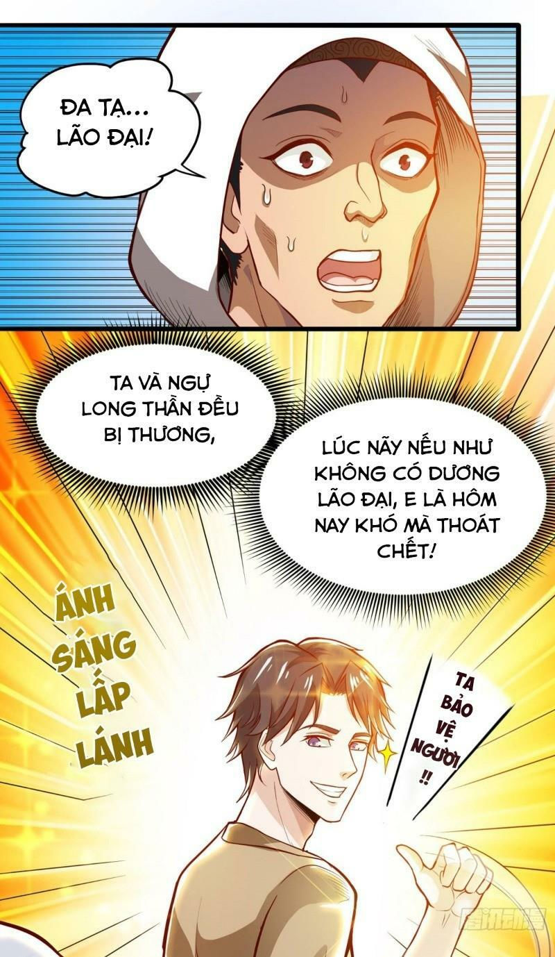 tối cường thần y tại đô thị chapter 73 23