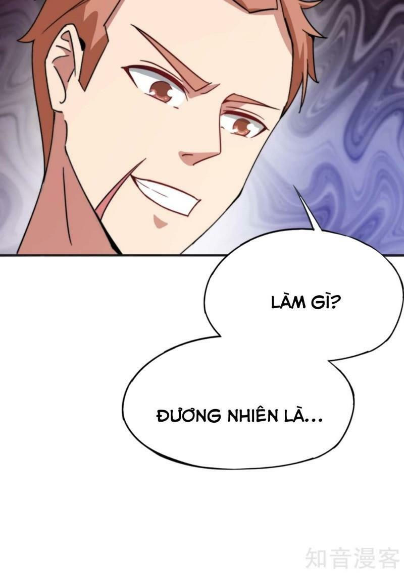 vòng bạn bè mạnh nhất của tiên giới chapter 11 18