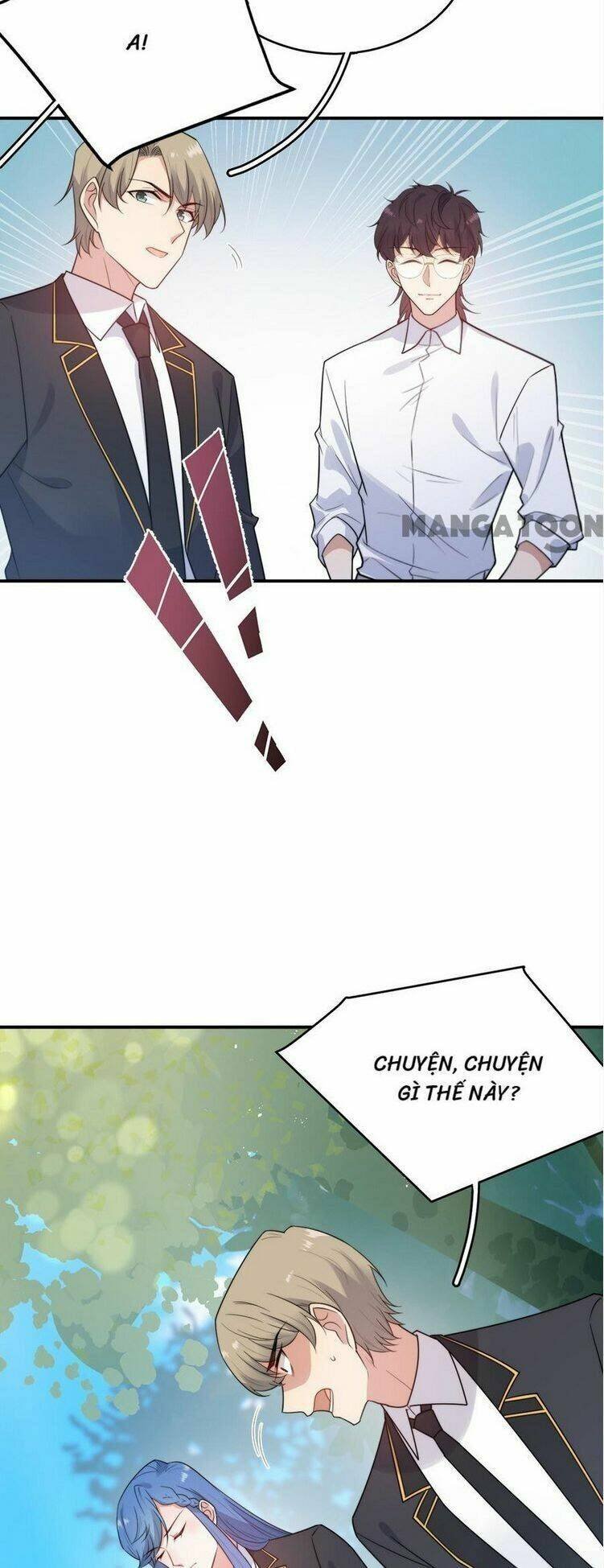 ma lạt thiên kim đẩu ác thiếu chapter 254 2