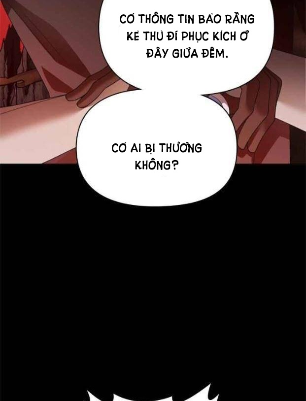 tôi muốn trở thành cô ấy dù chỉ là một ngày chapter 92 33