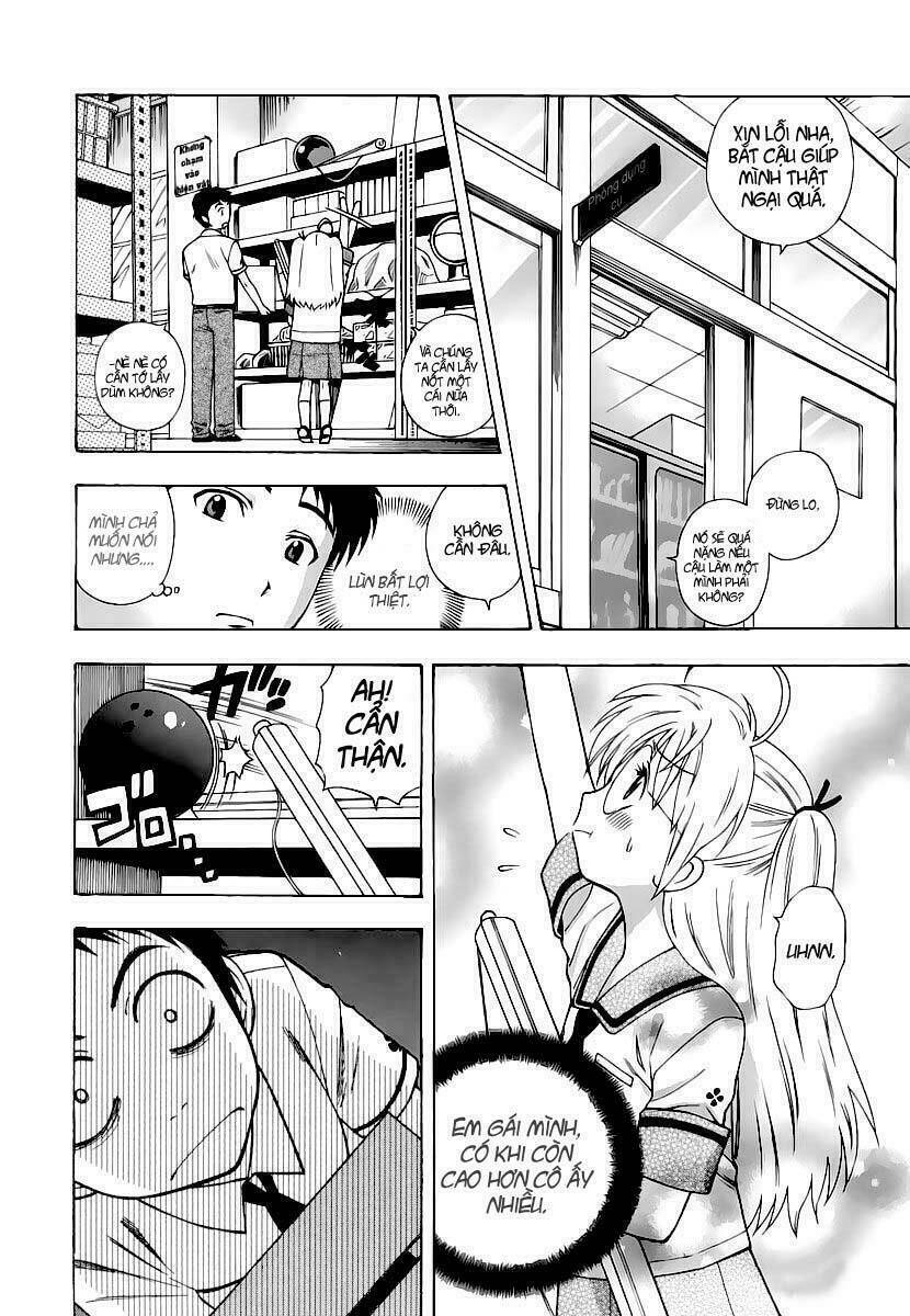 pinku de pinku chapter 1 7