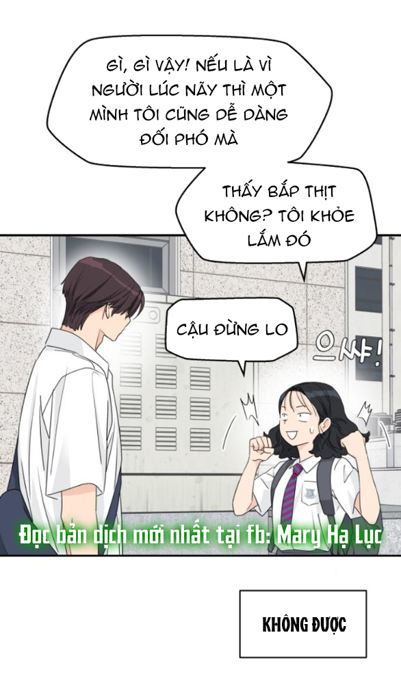 sam yi tái sinh chapter 33.1 19