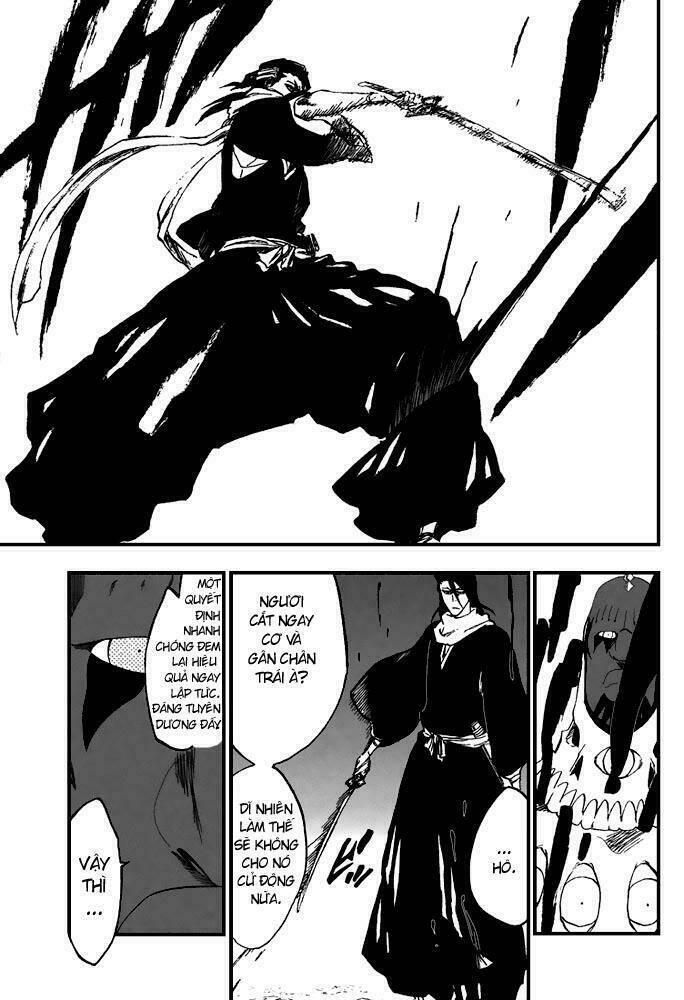 thần chết ichigo chapter 300 17