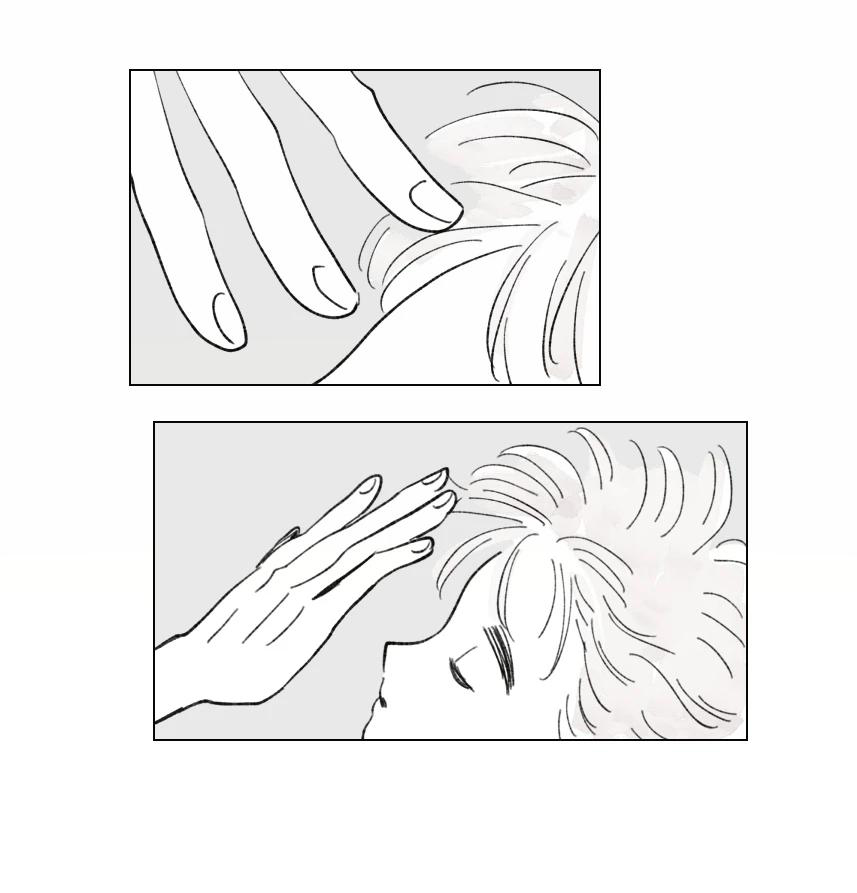 câu chuyện của hosik chapter 98 18