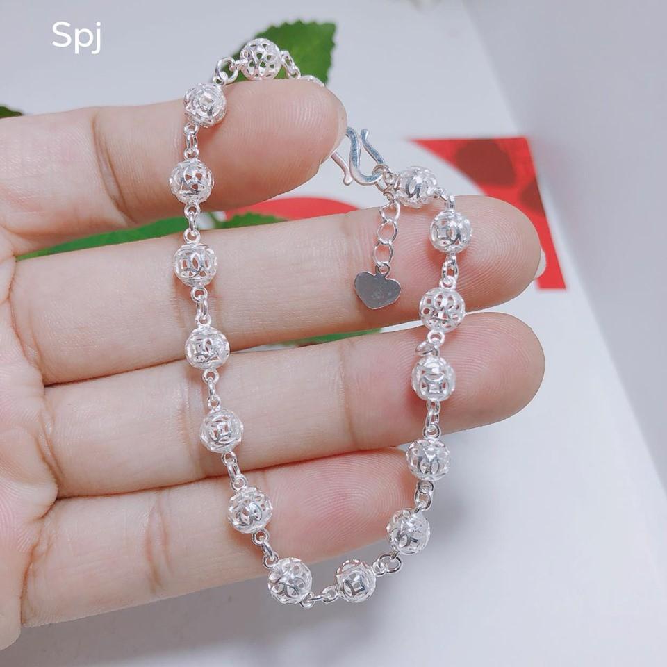 Lắc cầu kim tiền