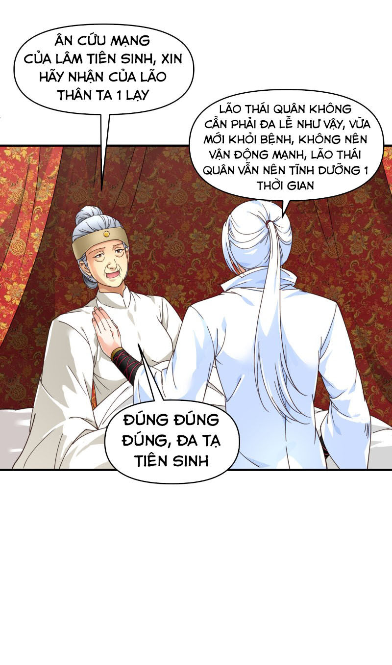 trọng sinh ta là đại thiên thần chapter 8 7