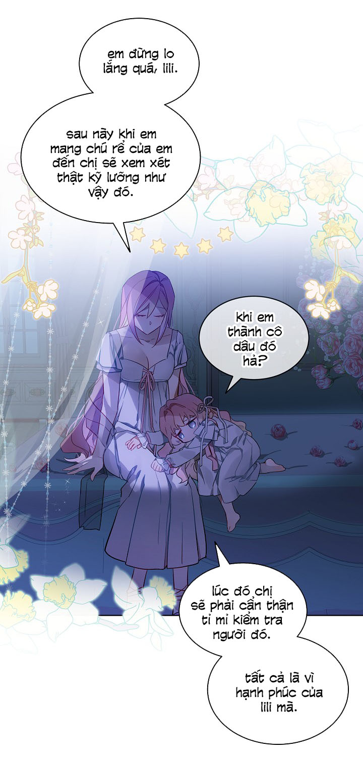 quý cô quyền lực chapter 24 73