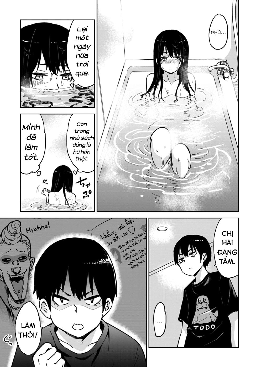 mieruko-chan chapter 7 9