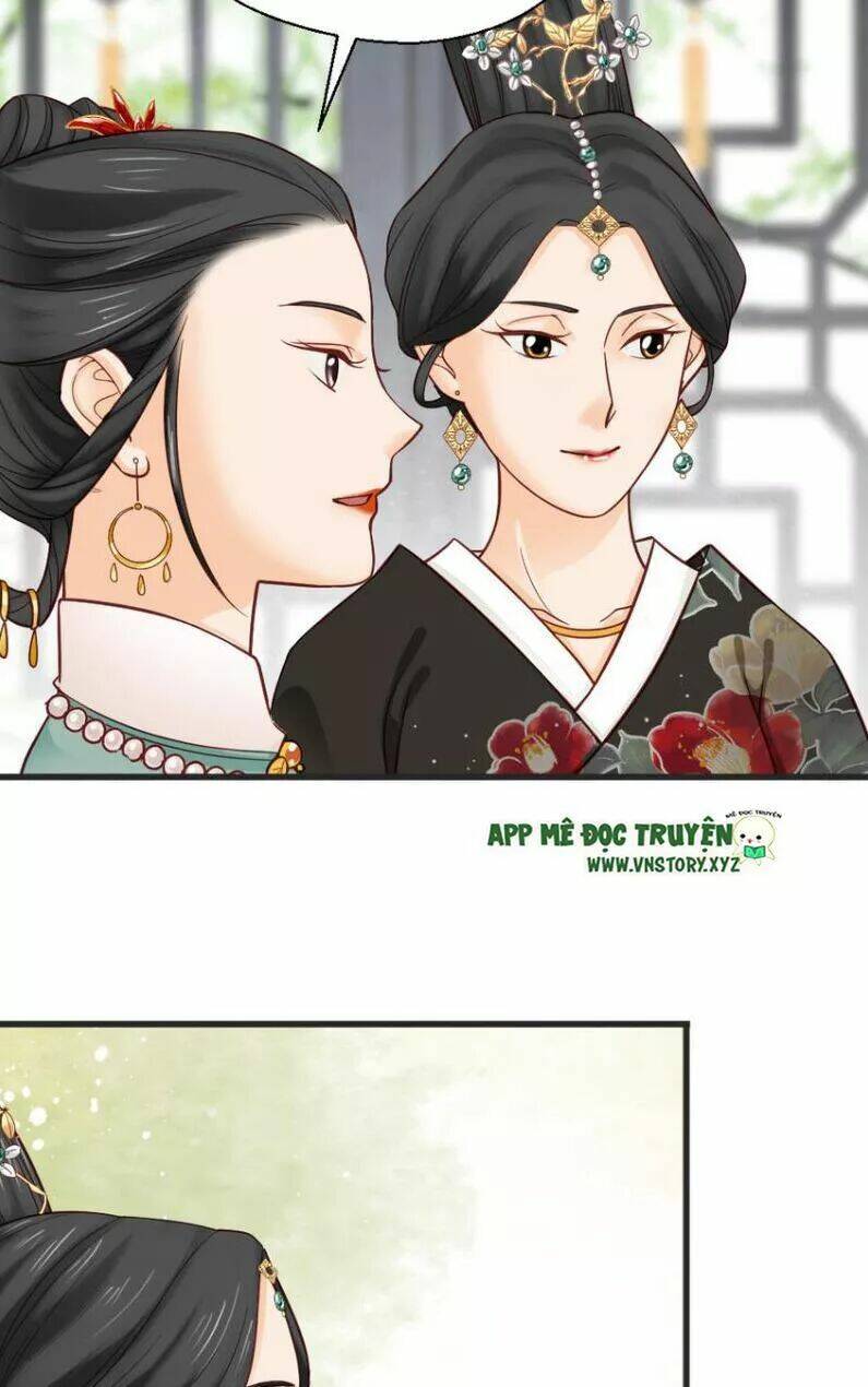 kiều nữ độc phi chapter 162 18