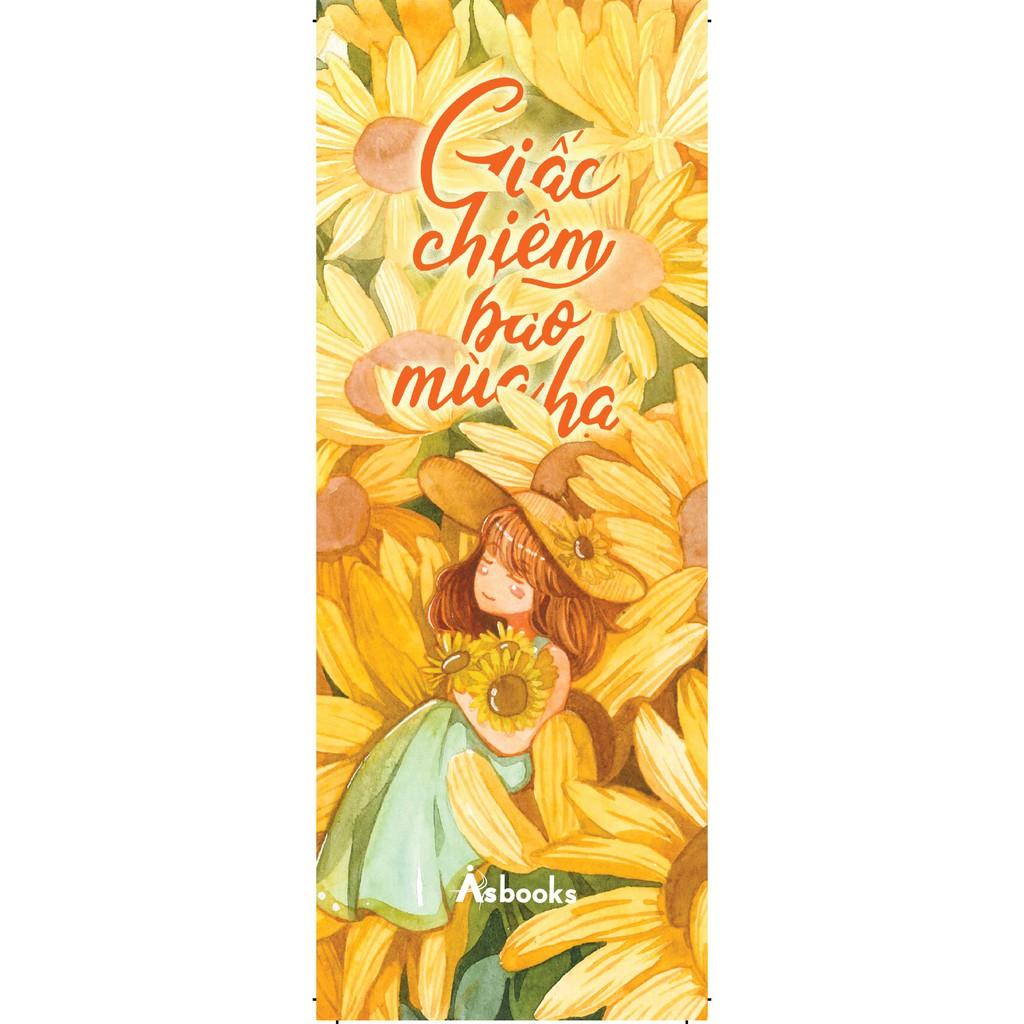 Sách - Giấc Chiêm Bao Mùa Hạ  (tặng kèm bookmark)