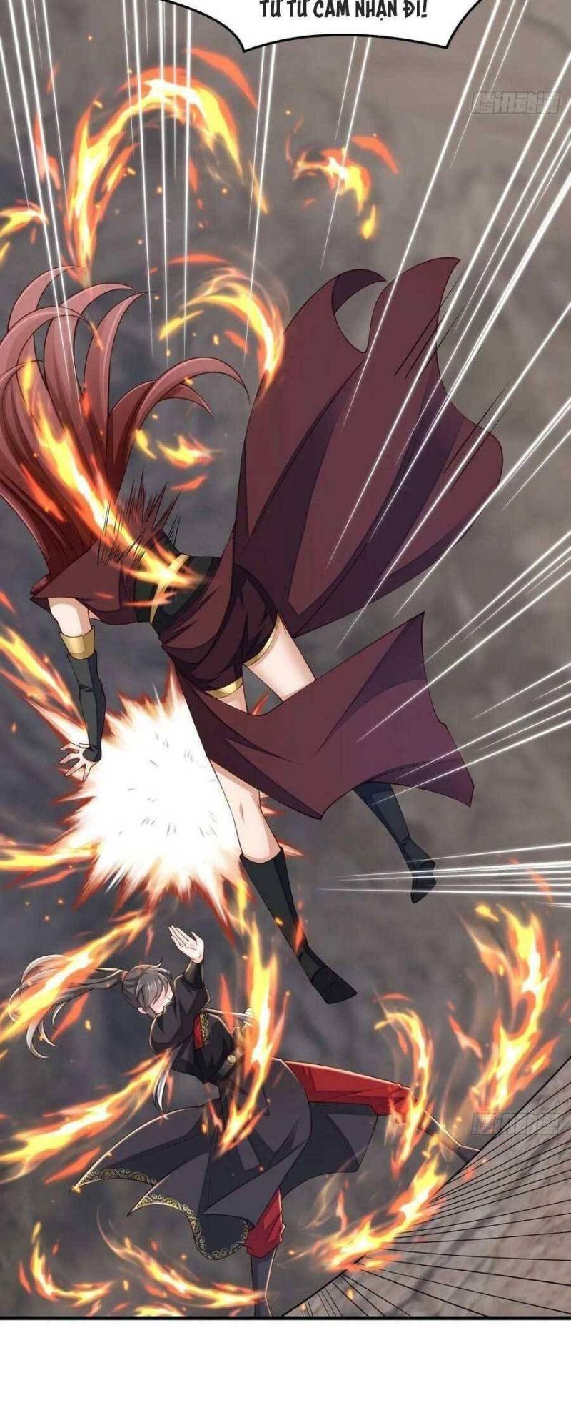 thuần hóa ba ba bạo quân chapter 79 21