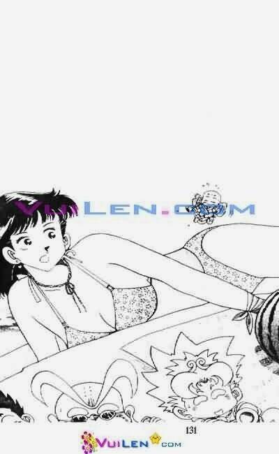 những người bạn tốt chapter 1 132