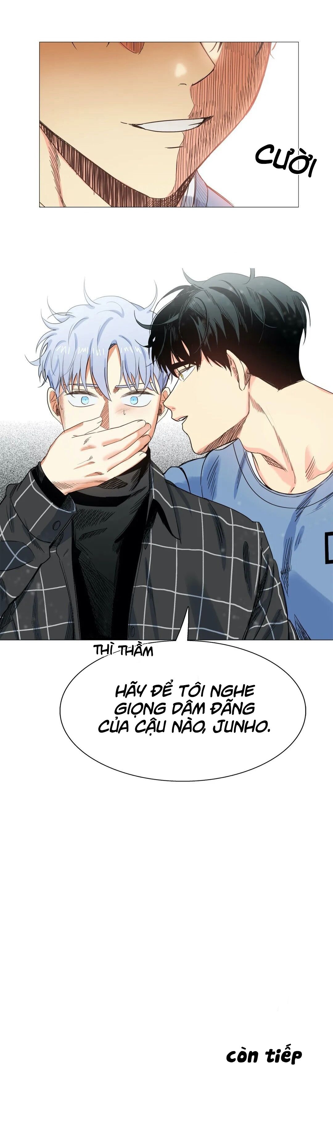 khiến anh cười chapter 9 23