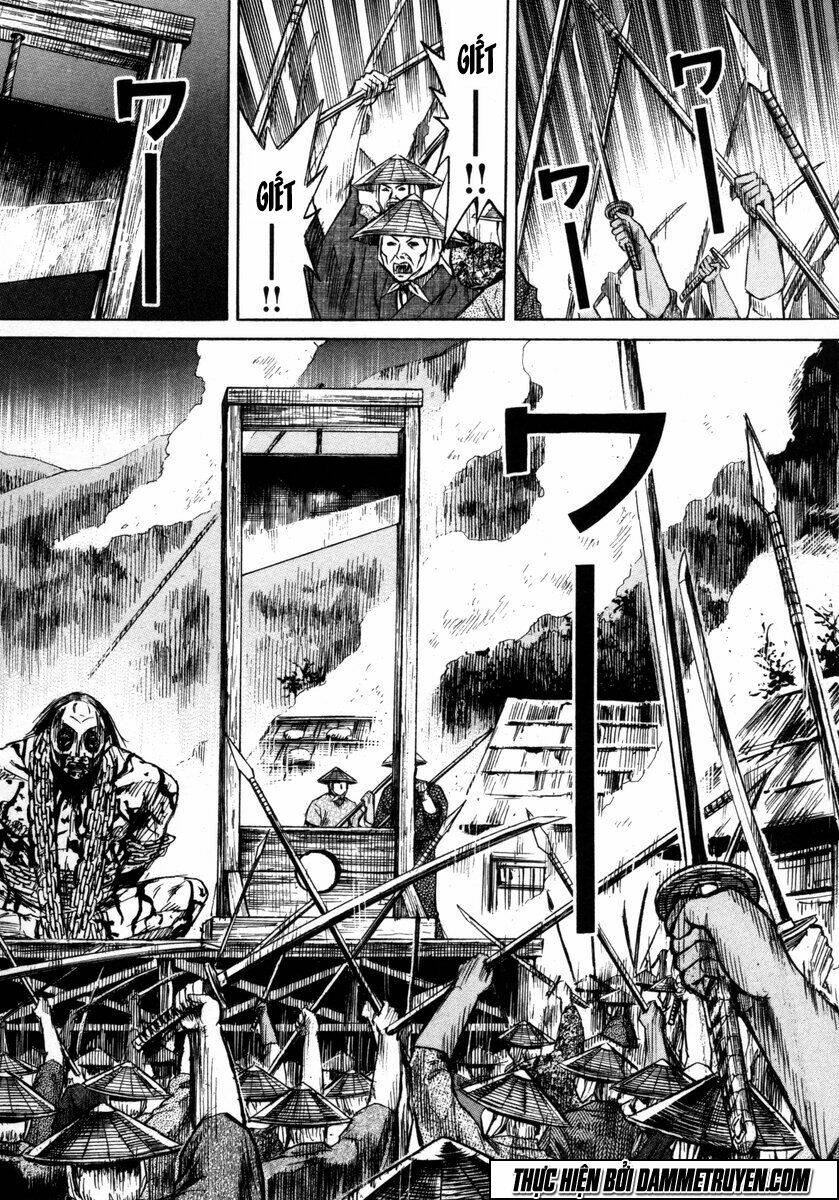 đảo ma cà rồng chapter 233 11