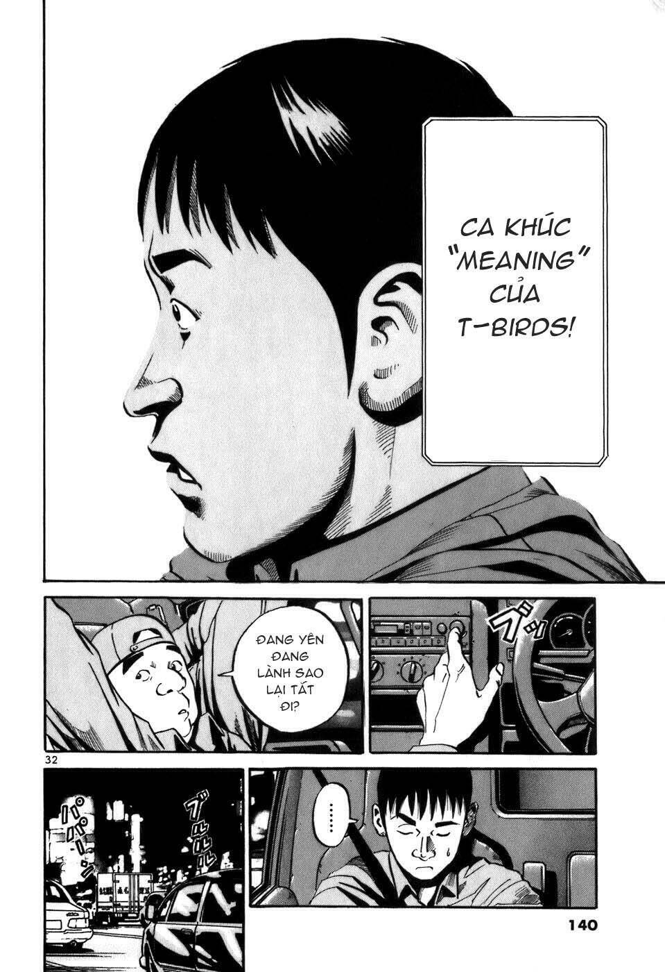 giấy báo tử chapter 4 32