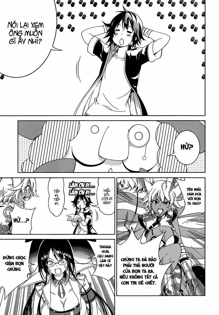 rising x rydeen chapter 17 16