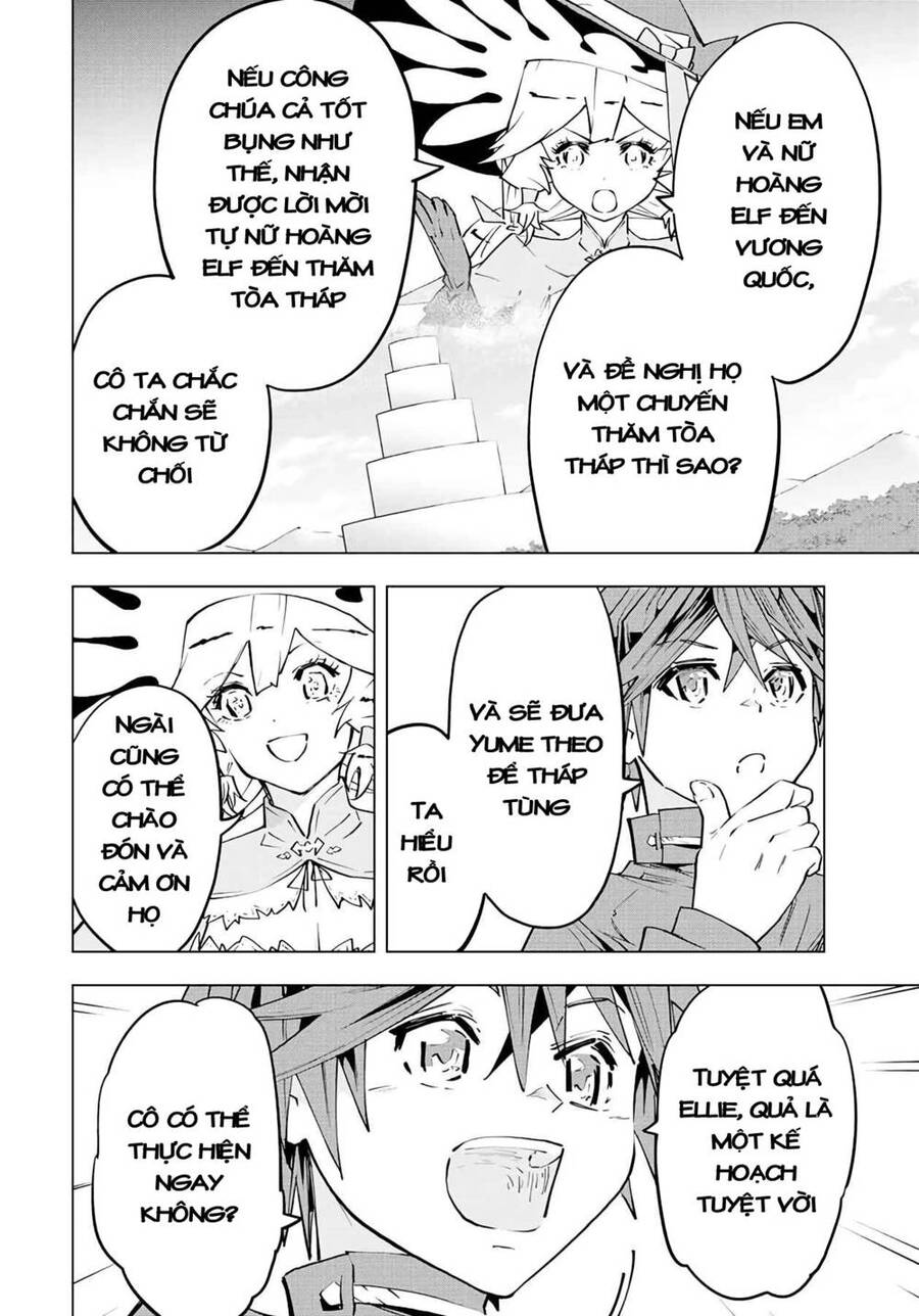 Bị Phản Bội Bởi Đồng Đội Và Sở Hữu [Gacha Không Giới Hạn] Lv.9999 chapter 72 21