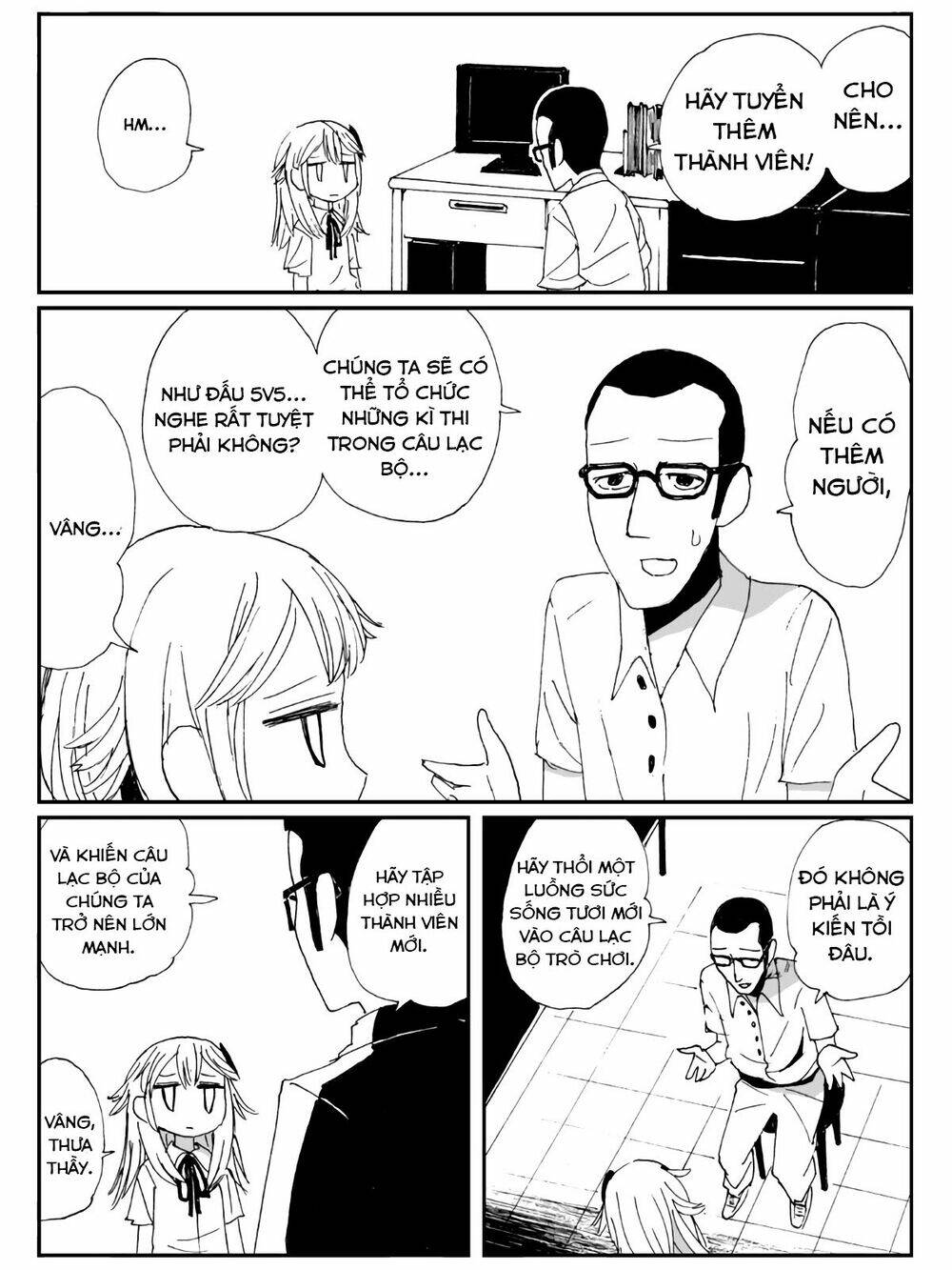 game club chapter 2 5