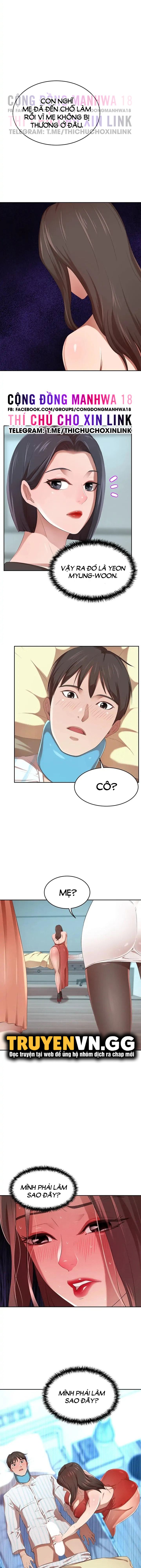 phú bà chapter 3 12