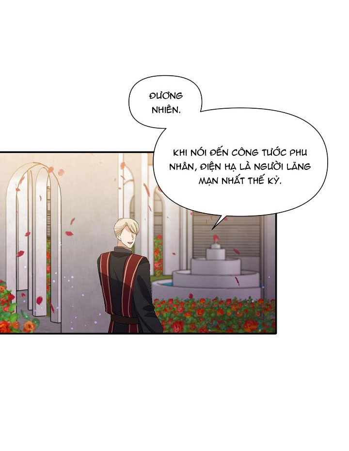 người chồng bạo chúa của tôi đã thay đổi chapter 29 17