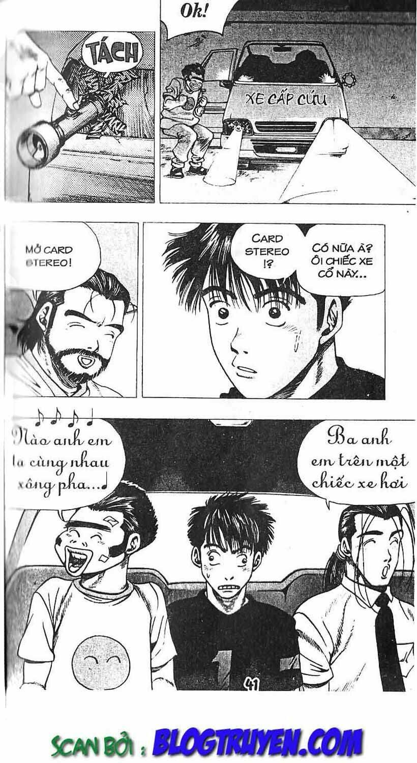 kid gang chapter 40 29