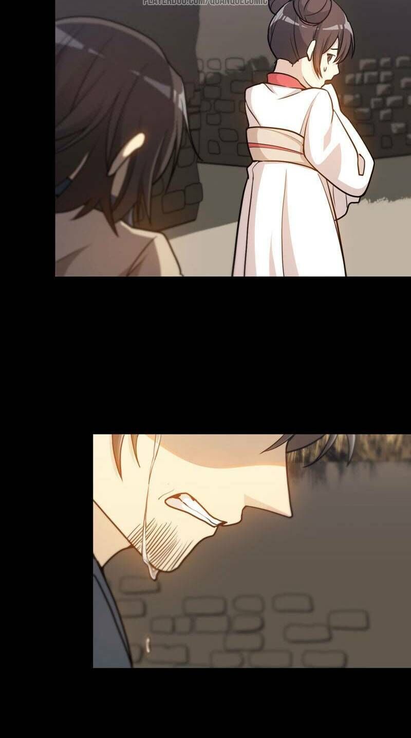 khởi đầu bằng một con côn chapter 23 8