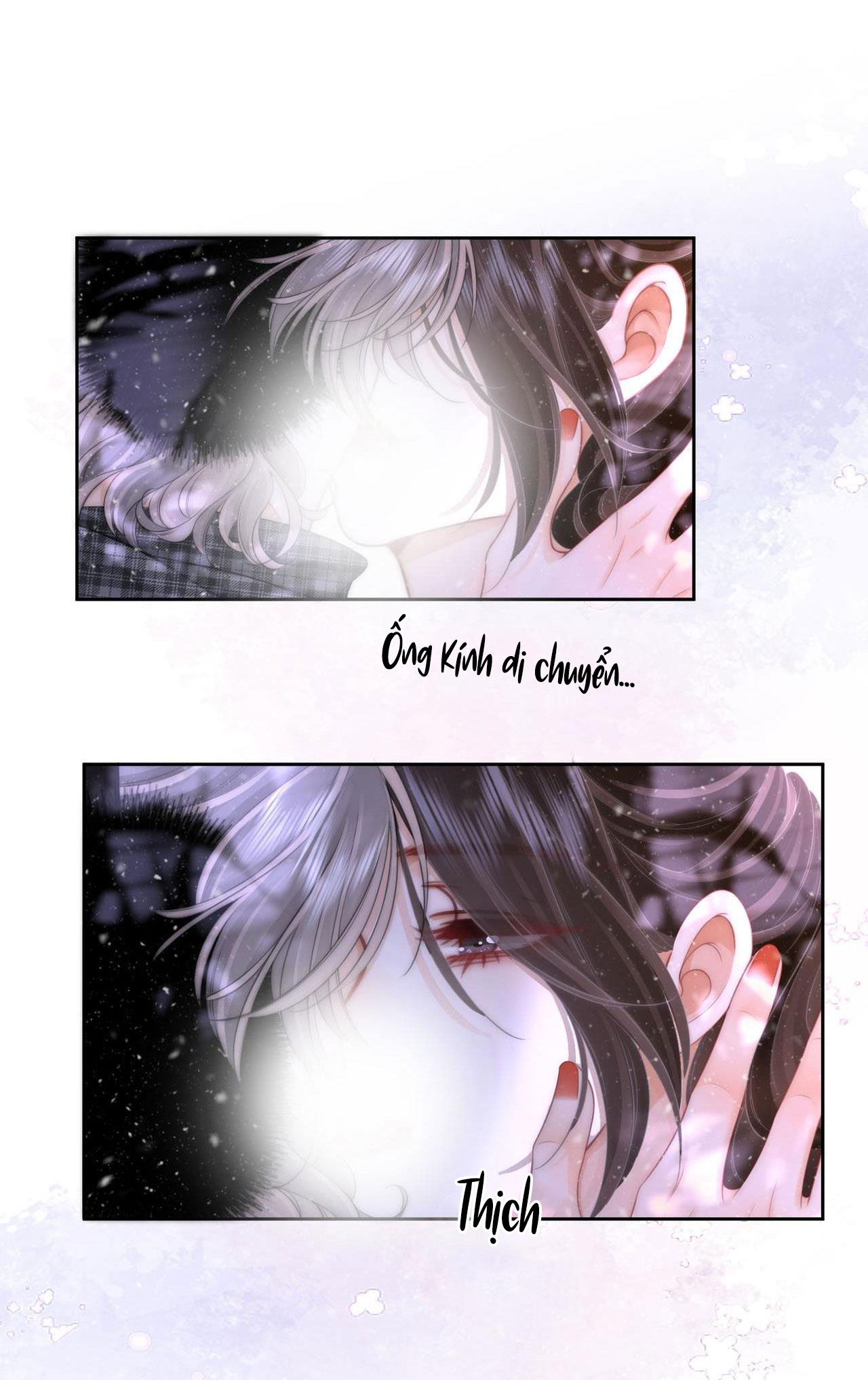 cố tiểu thư và khúc tiểu thư chapter 121 17