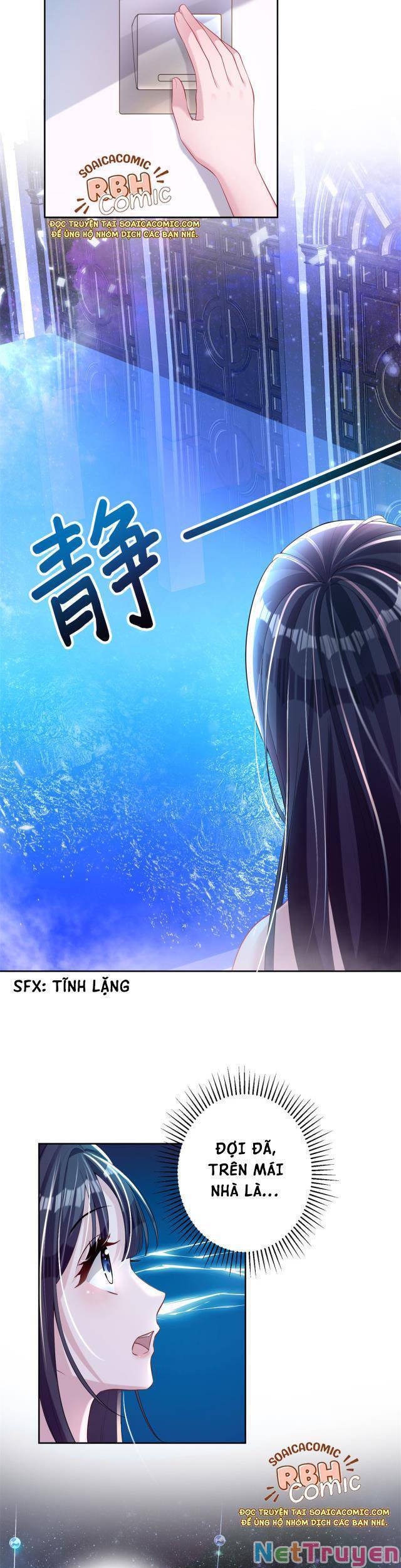 tổng tài huyết tộc cực sủng cô vợ mỹ nhân ngư chapter 6 8