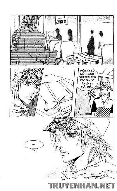 seduction more beautiful than love chapter 35 16