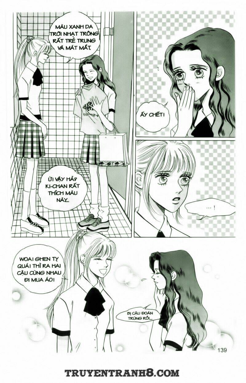 cool six - bộ 6 tuyệt vời chapter 29 15