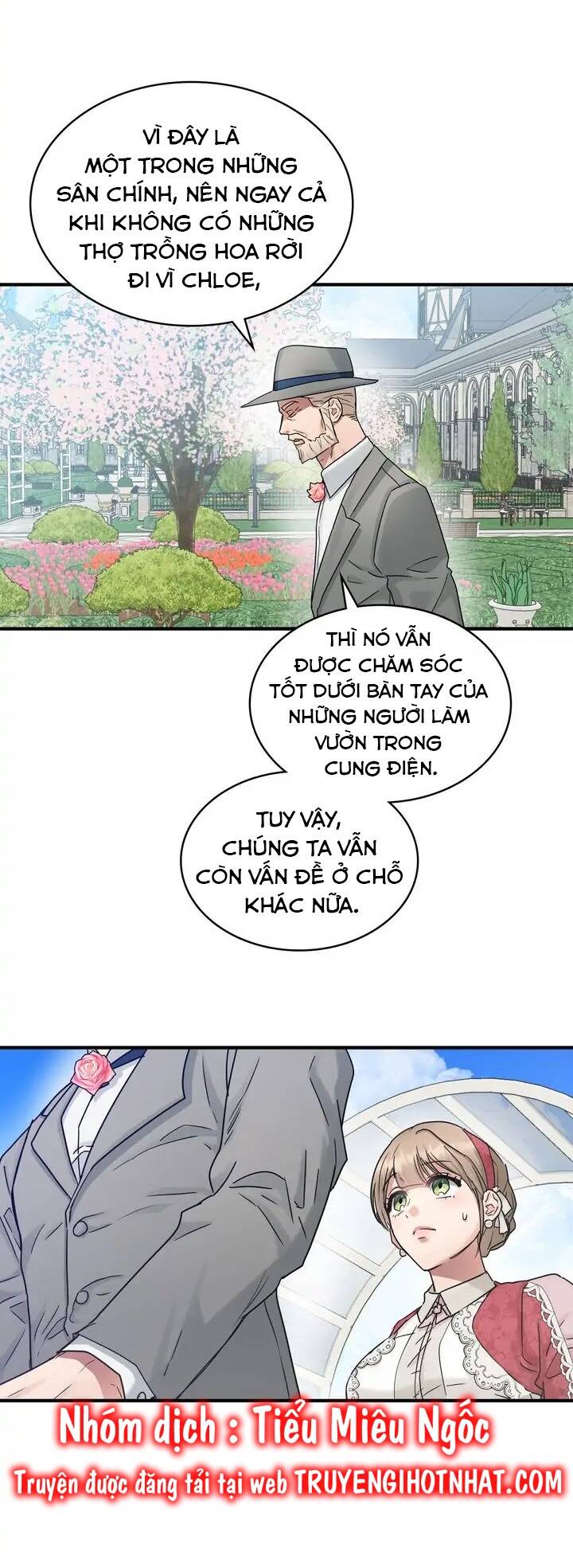 người thừa kế chapter 47 20