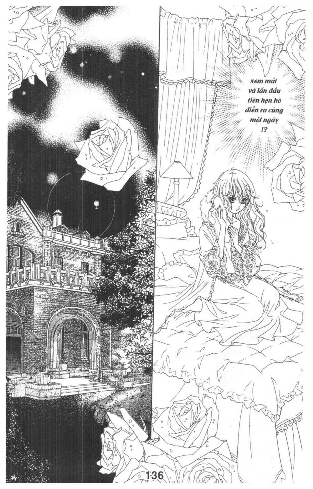 masochistic princess chapter 1 136