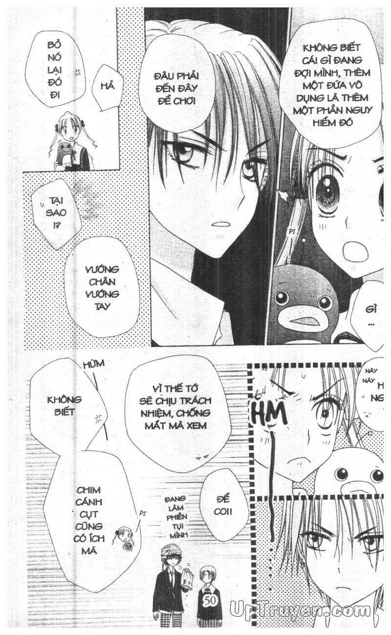 gakuen alice chapter 35 48