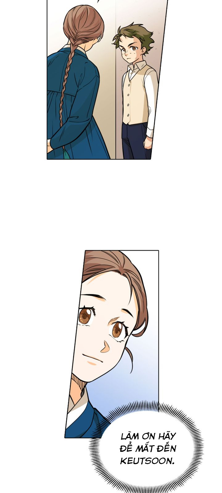 câu chuyện về người phụ nữ ấy chapter 43 5