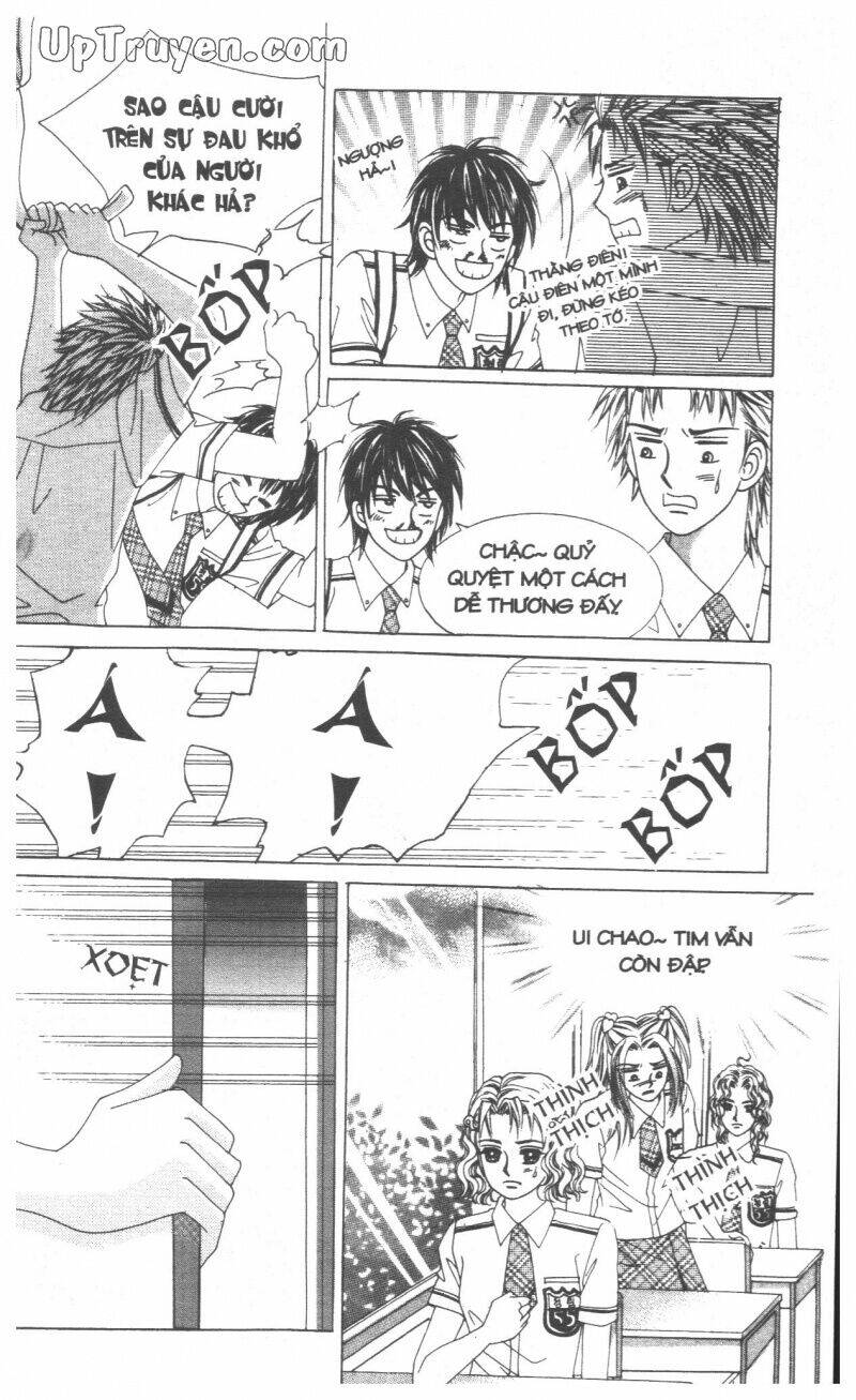 cáo già gặp sói điên chapter 1 123