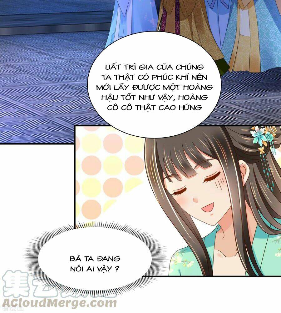 lãnh cung phế hậu muốn nghịch thiên chapter 238 8
