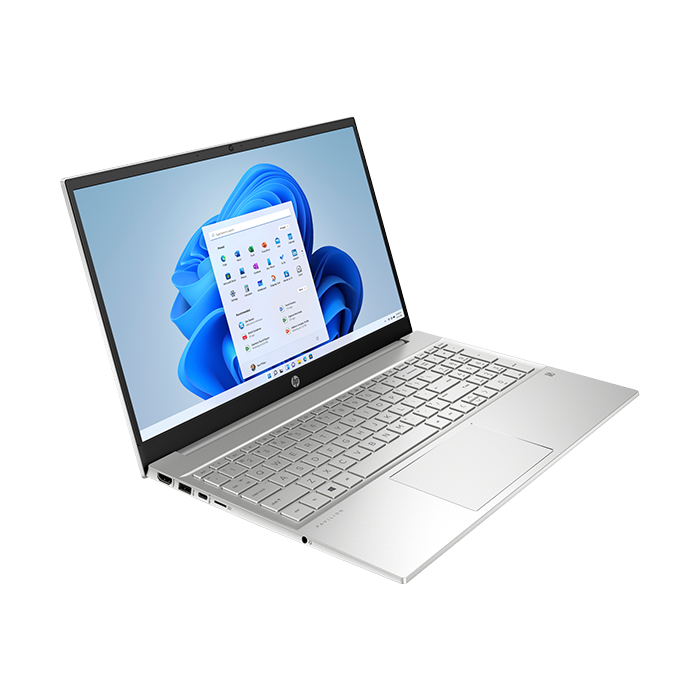 Hình ảnh Laptop HP Pavilion 15-eg2063TU (6K791PA) (i3-1215U | 8GB | 256GB | Intel UHD Graphics | 15.6' FHD | Win 11) Hàng chính hãng