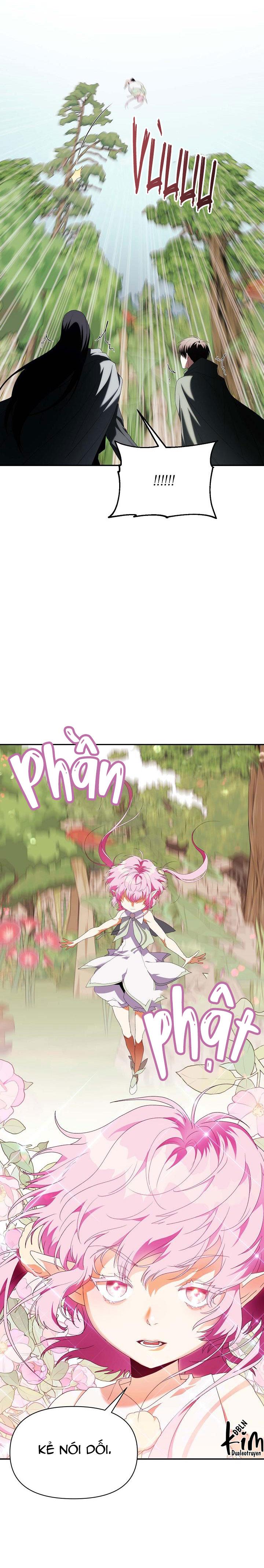 hai đất nước, đất nước của nô lệ chapter 40 15