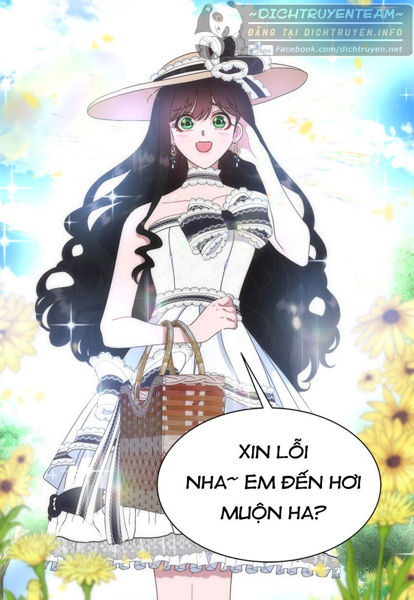 con gái bảo bối của ma vương chapter 131 18