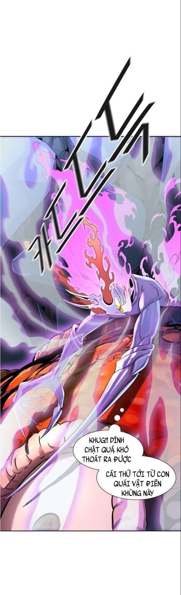 tòa tháp bí ẩn 2 chapter 537 95